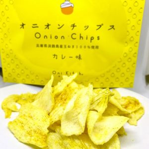 awaji onion chips curry